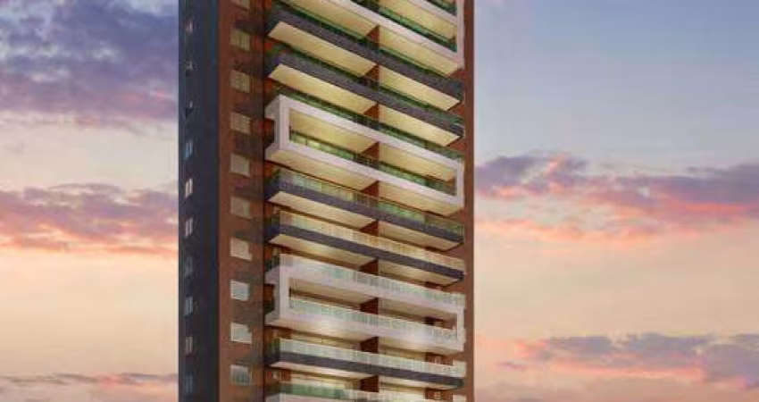 NOVO - 3 SUÍTES NO EDF CAP TOWN NO CAMINHO DAS ÁRVORES