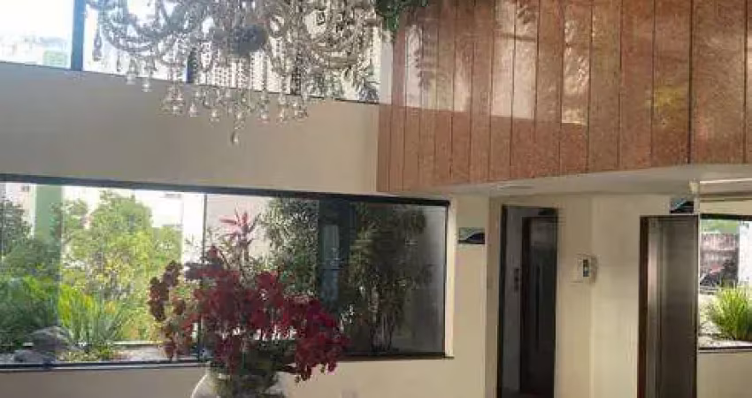Apartamento para venda com 362 metros quadrados com 4 quartos em jardim apipema - salvador - bahia