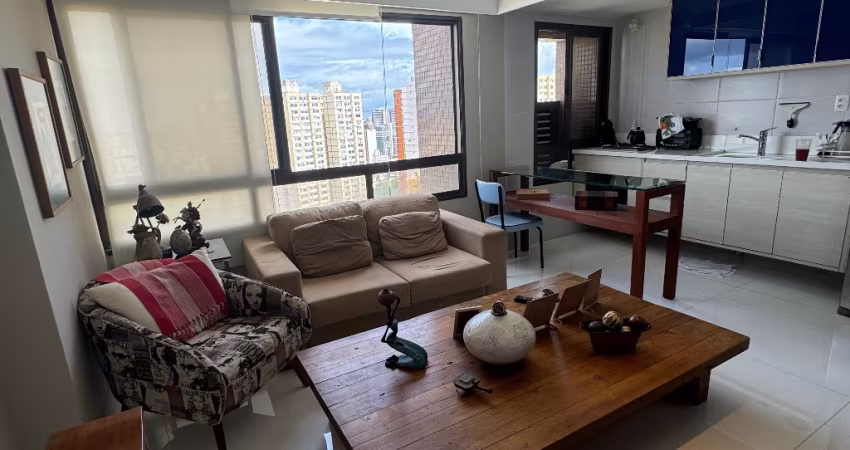 APARTAMENTO DUPLEX NO EDF LIFE PRESTIGE