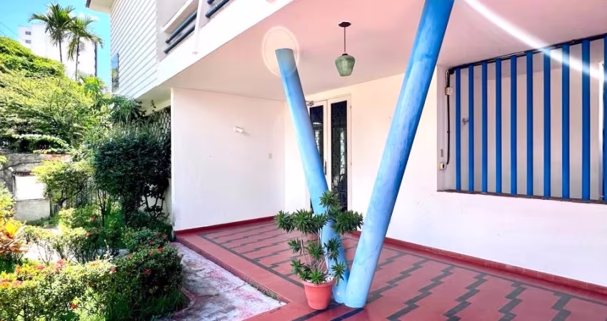 Casa Duplex no Acupe de Brotas