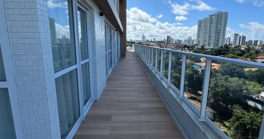 QUARTO E SALA NOVO NO EDF DUETTO HORTO