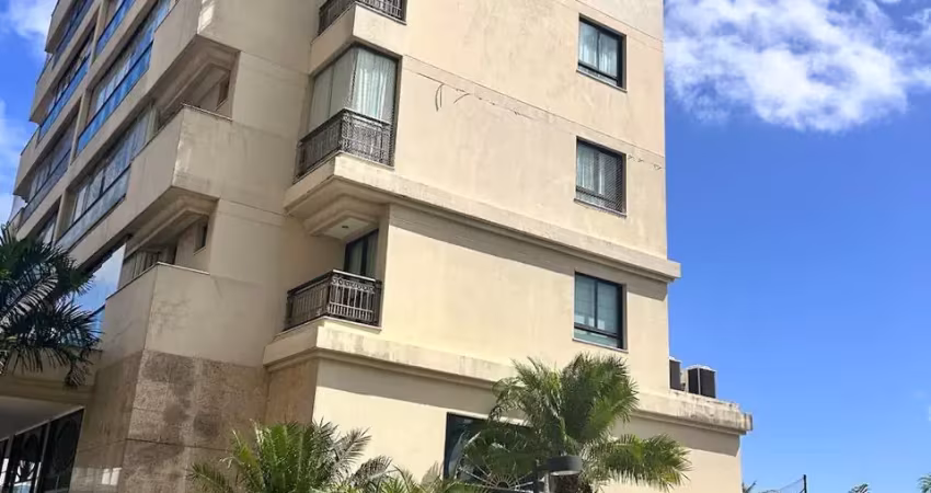 Apartamento com 4 quartos à venda na Rua Waldemar Falcão, Candeal, Salvador