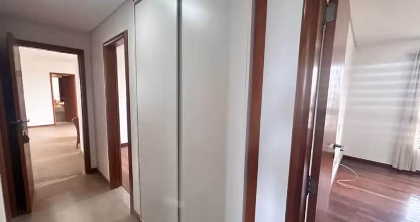 4 suítes no mansão lez smarcevscki no horto florestal
