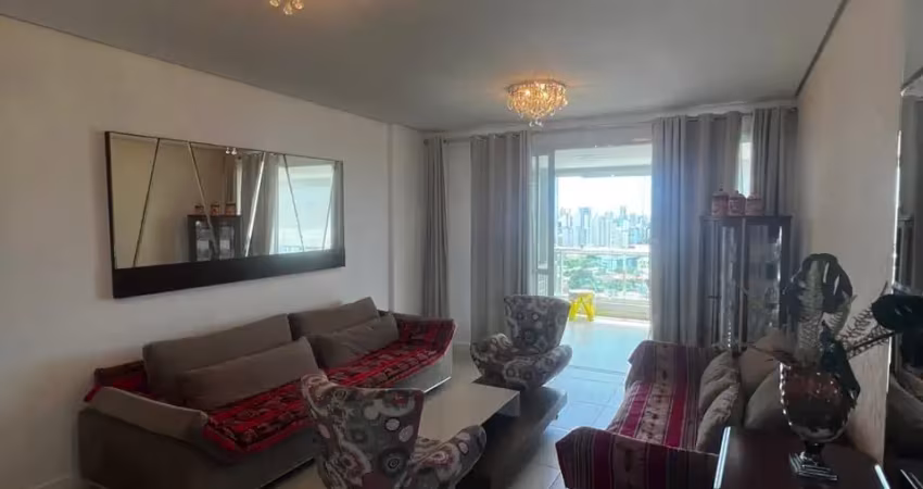 Apartamento com 3 quartos à venda na Rua Jardim Alto do Itaigara, 94, Itaigara, Salvador