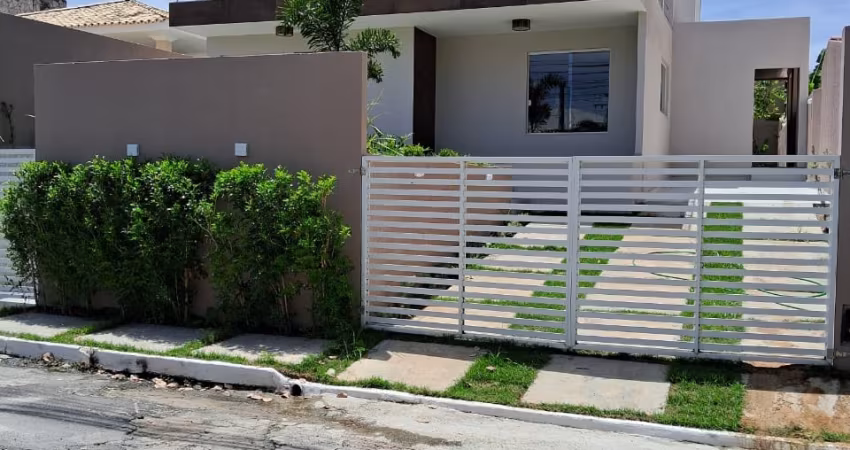 ÓTIMA CASA NO CONDOMÍNIO INTERVILAS