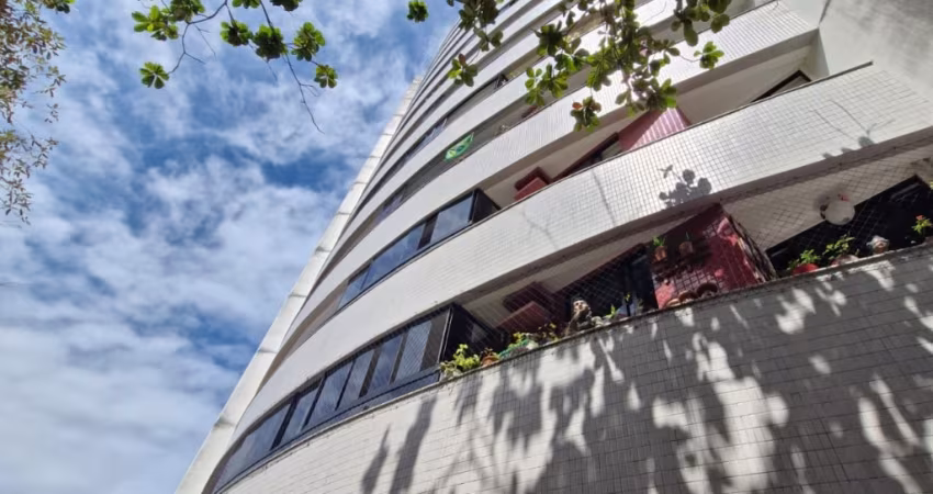 2 QUARTOS NO EDF MENINA BONITA NA PITUBA