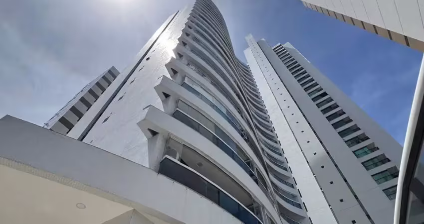 Quarto e sala no edf brisa das árvores no caminho das árvores