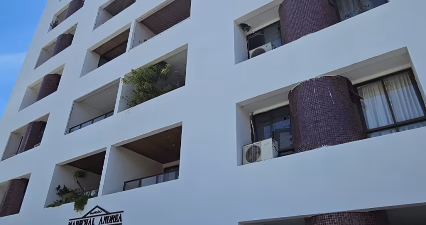 4 QUARTOS NO MANSÃO MARECHAL ANDREA NA PITUBA