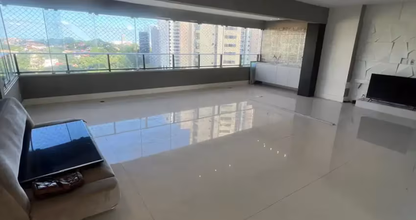 Apartamento com 3 quartos à venda na Avenida Santa Luzia, Horto Florestal, Salvador