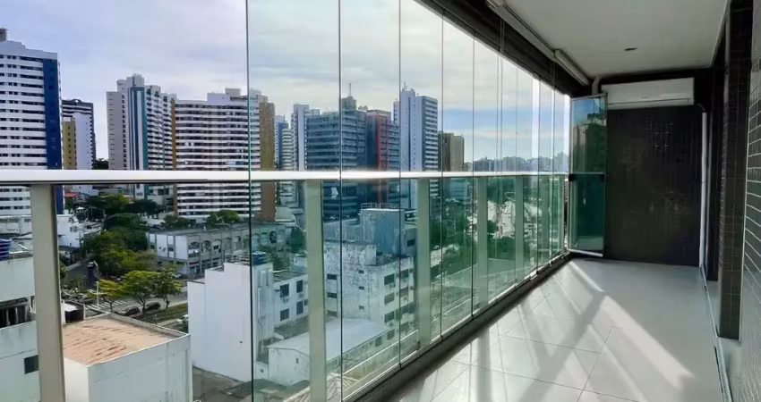 Apartamento com 2 quartos à venda na Rua Érico Veríssimo, 199, Itaigara, Salvador