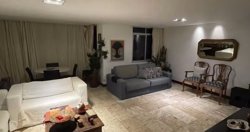 Apartamento com 3 quartos à venda na Rua Theodomiro Baptista, 343, Rio Vermelho, Salvador