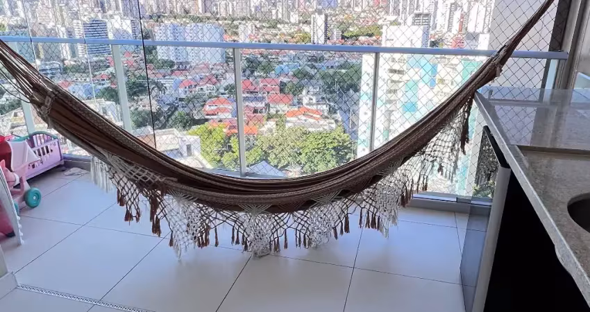 Apartamento com 3 quartos à venda na Rua Érico Veríssimo, 199, Itaigara, Salvador