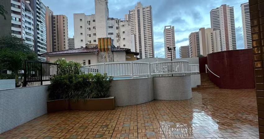 4 SUITES NO EDF MANSÃO HORTO IMPERIAL