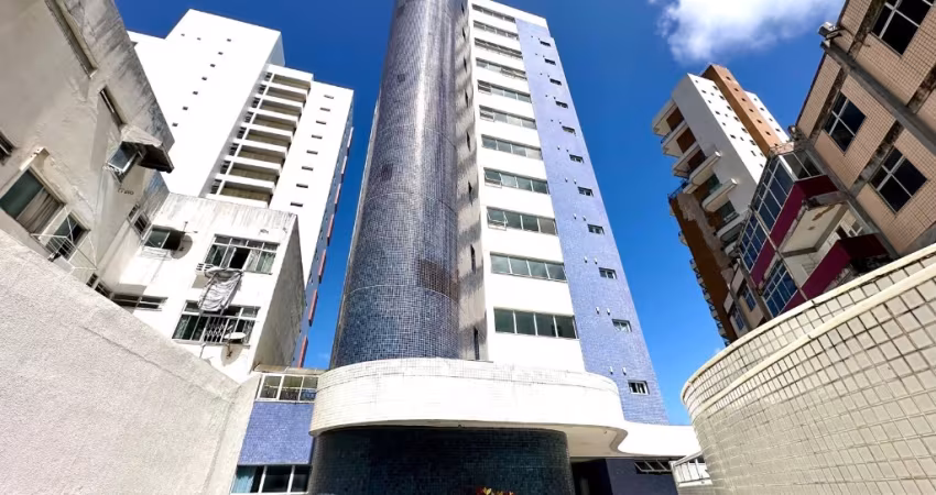 QUARTO E SALA NO EDF BARRA SKY