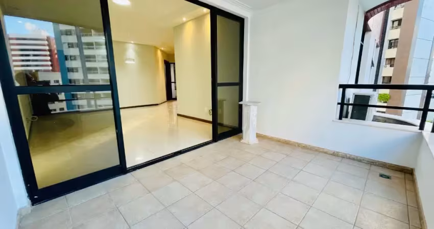 Apartamento com 3 quartos à venda na Rua Sotero Monteiro, 207, Pituba, Salvador