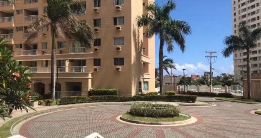 3 QUARTOS NO EDF VIVAI IMBUI