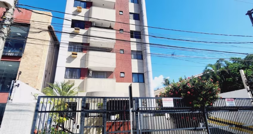 QUARTO E SALA NO EDF RESIDENCIAL VERONA NA PITUBA