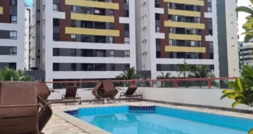 4 QUARTOS NO EDF ROSSINI NA PITUBA