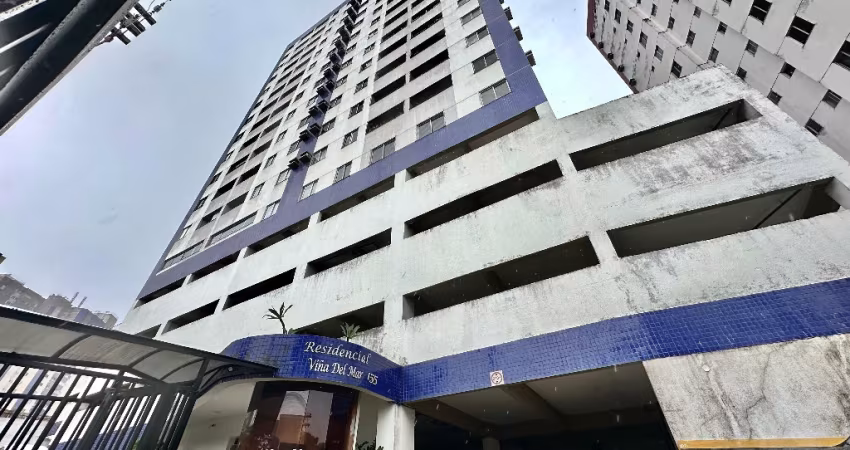 2 QUARTOS REFORMADO EM SANTA TERESA - EDF VIÑA DELMAR