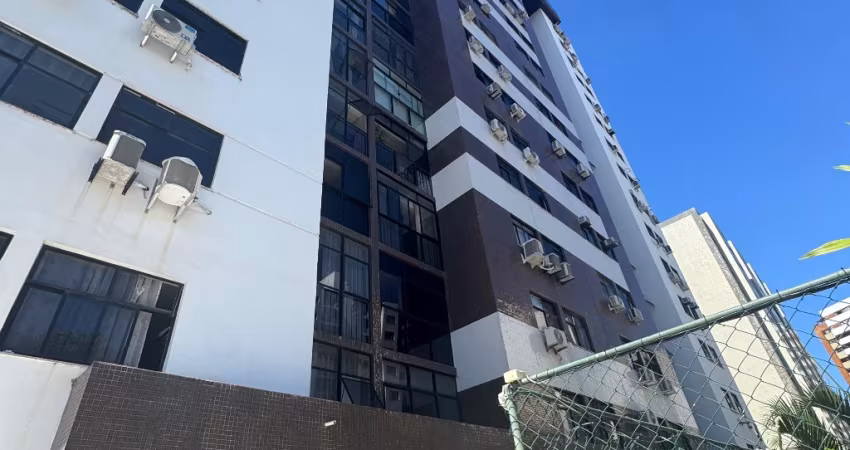 2 QUARTOS NO EDF TRANSATLÂNTICO NO AQUÁRIOS