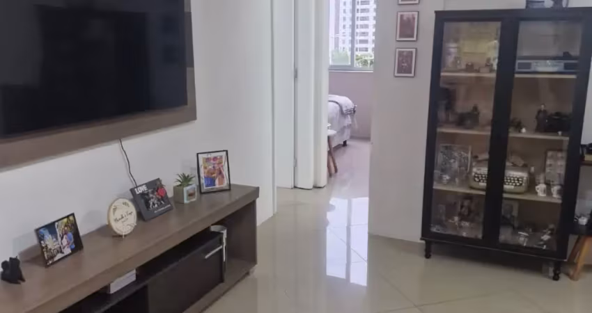 2 QUARTOS NO EDF MAR AZUL NA PITUBA