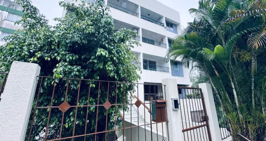 2 QUARTOS NO EDF GUIOMAR - SANTA TEREZA