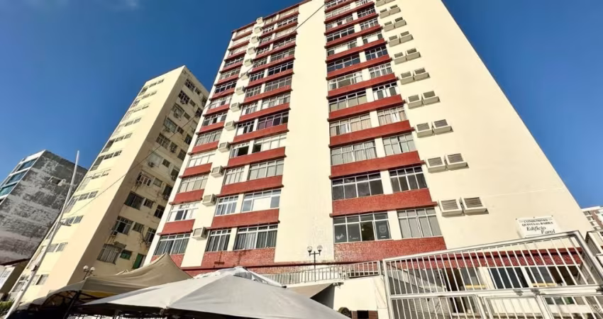 4 QUARTOS VISTA MAR NO EDF QUINTA DA BARRA