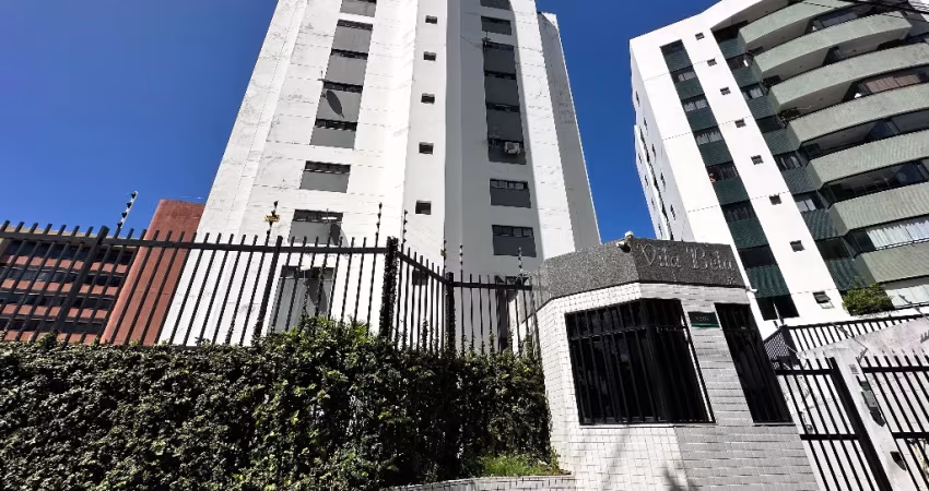 COBERTURA DUPLEX NO EDF VILA BELE NO PARQUE BELA VISTA