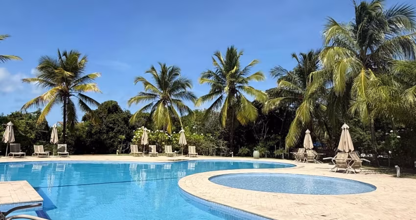 Lote - Condomínio Jacarandás em Praia do forte