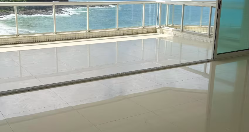 4 SUÍTES NO RIO VERMELHO - VISTA MAR