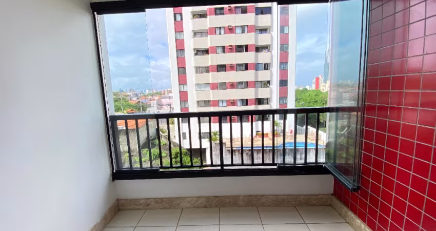 3 QUARTOS NO EDF RESIDENCIAL PARQUE DA LAGOA NO STIEP
