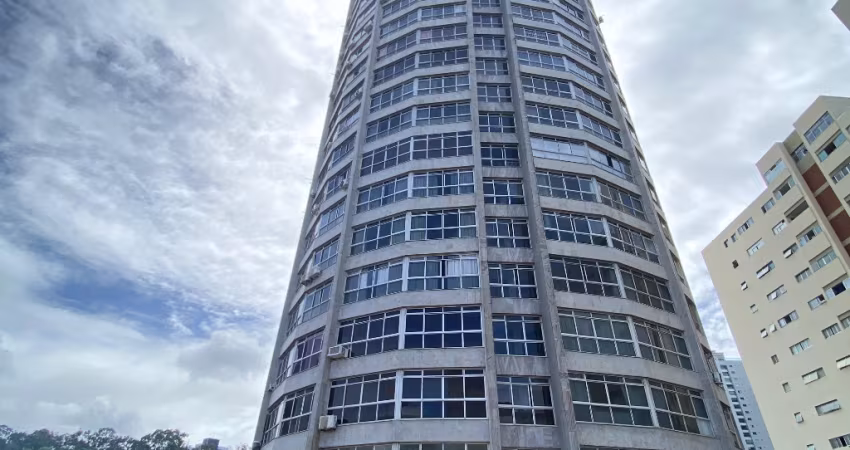 3 QUARTOS NO EDF MÓDULO NA PRINCESA ISABEL - BARRA