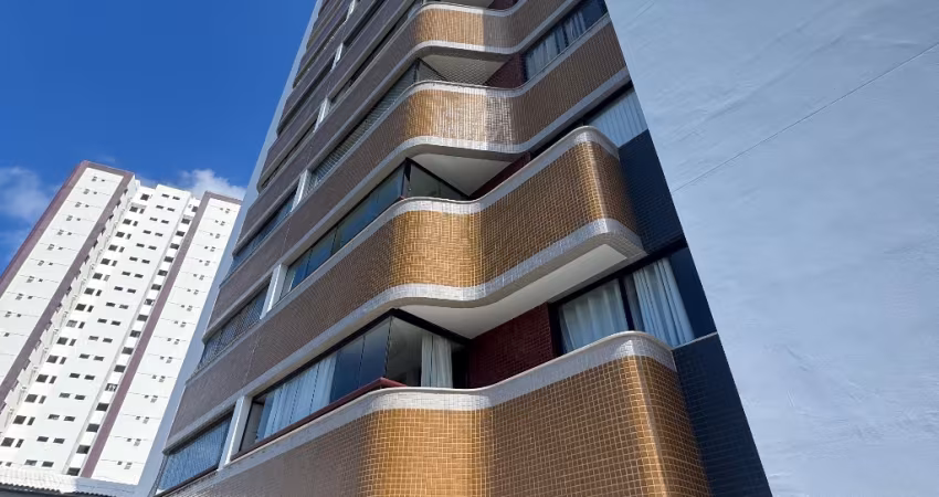 3 QUARTOS NO EDF MANSÃO ILHA DE CAPRI NO AQUÁRIOS