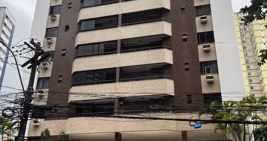 Apartamento com 3 quartos para alugar na Alameda Benevento, 456, Pituba, Salvador