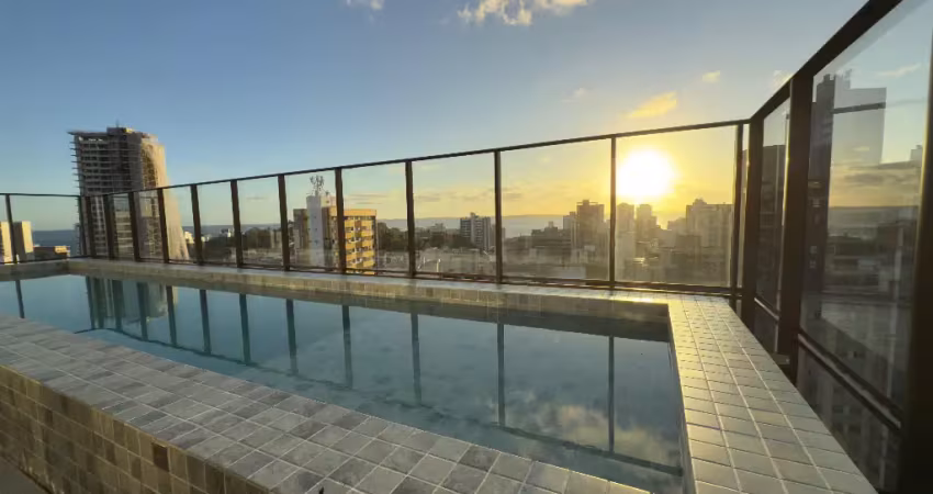 Apartamento com 1 quarto à venda na Rua Recife, 60, Barra, Salvador