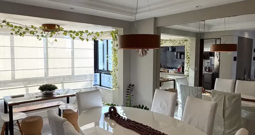 Apartamento com 4 quartos à venda na Rua Clara Nunes, 310, Pituba, Salvador