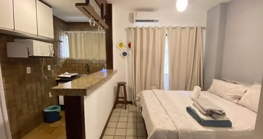 Kitnet / Stúdio à venda na Avenida Oceânica, 3001, Ondina, Salvador