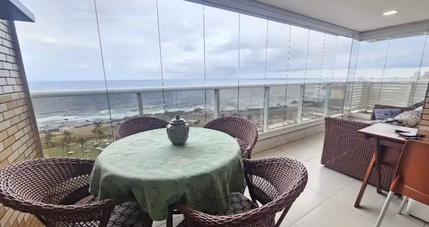 Apartamento com 2 quartos à venda na Rua Professor Isaías Alves de Almeida, 144, Costa Azul, Salvador