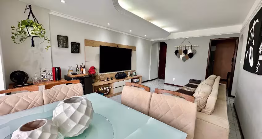 Apartamento com 3 quartos à venda na Ladeira do Acupe, 856, Acupe de Brotas, Salvador