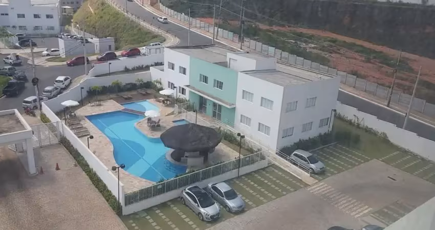 Apartamento com 3 quartos à venda na Rua Marcos Pinheiro, 69, Piatã, Salvador
