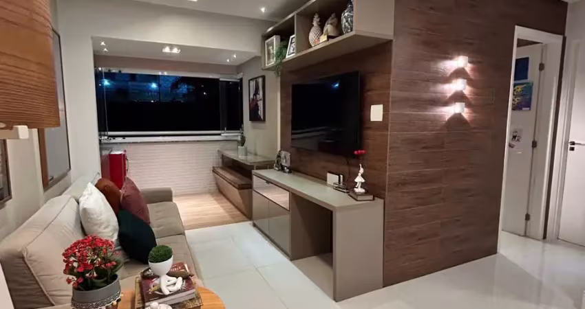Apartamento com 2 quartos à venda na Rua José Pedreira, 333, Candeal, Salvador