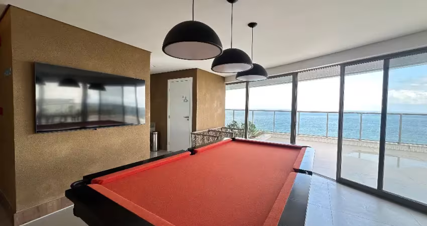 Apartamento com 1 quarto à venda na Avenida Oceânica, 100, Ondina, Salvador
