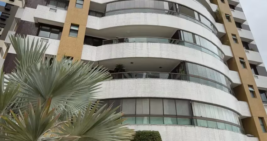 Apartamento com 3 quartos à venda na Rua Jardim Alto do Itaigara, 183, Itaigara, Salvador