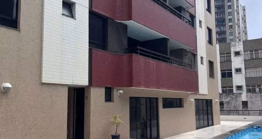 Apartamento com 3 quartos à venda na Rua Amazonas, 313, Pituba, Salvador