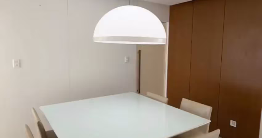 3 quartos no edf residencial versailles no caminho das árvores