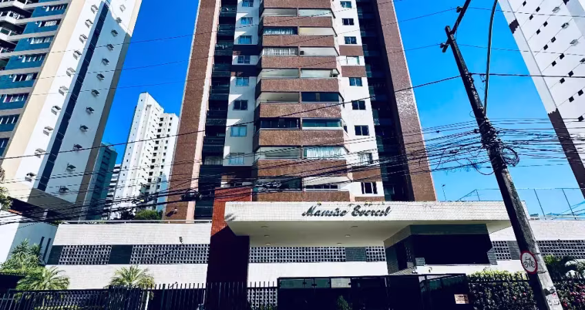 Cobertura duplex no edf mansão evereste no caminho das árvores