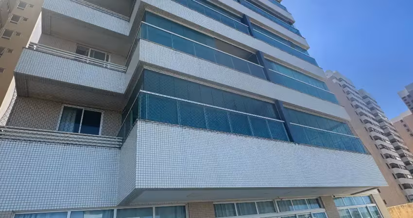 3 quartos novinho no edf paradise residence no jardim armação