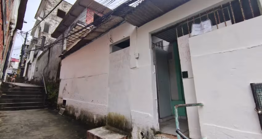 Casa com 3 quartos à venda na Rua João Gonçalves Tourinho, 23, Rio Vermelho, Salvador