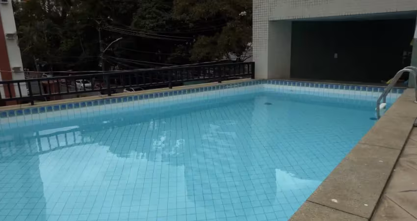Apartamento com 3 quartos à venda na Avenida Miguel Navarro y Cañizares, 140, Pituba, Salvador
