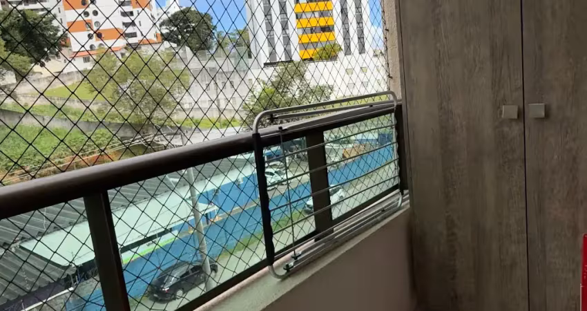 2 quartos no edf parque iguatemi no parque bela vista